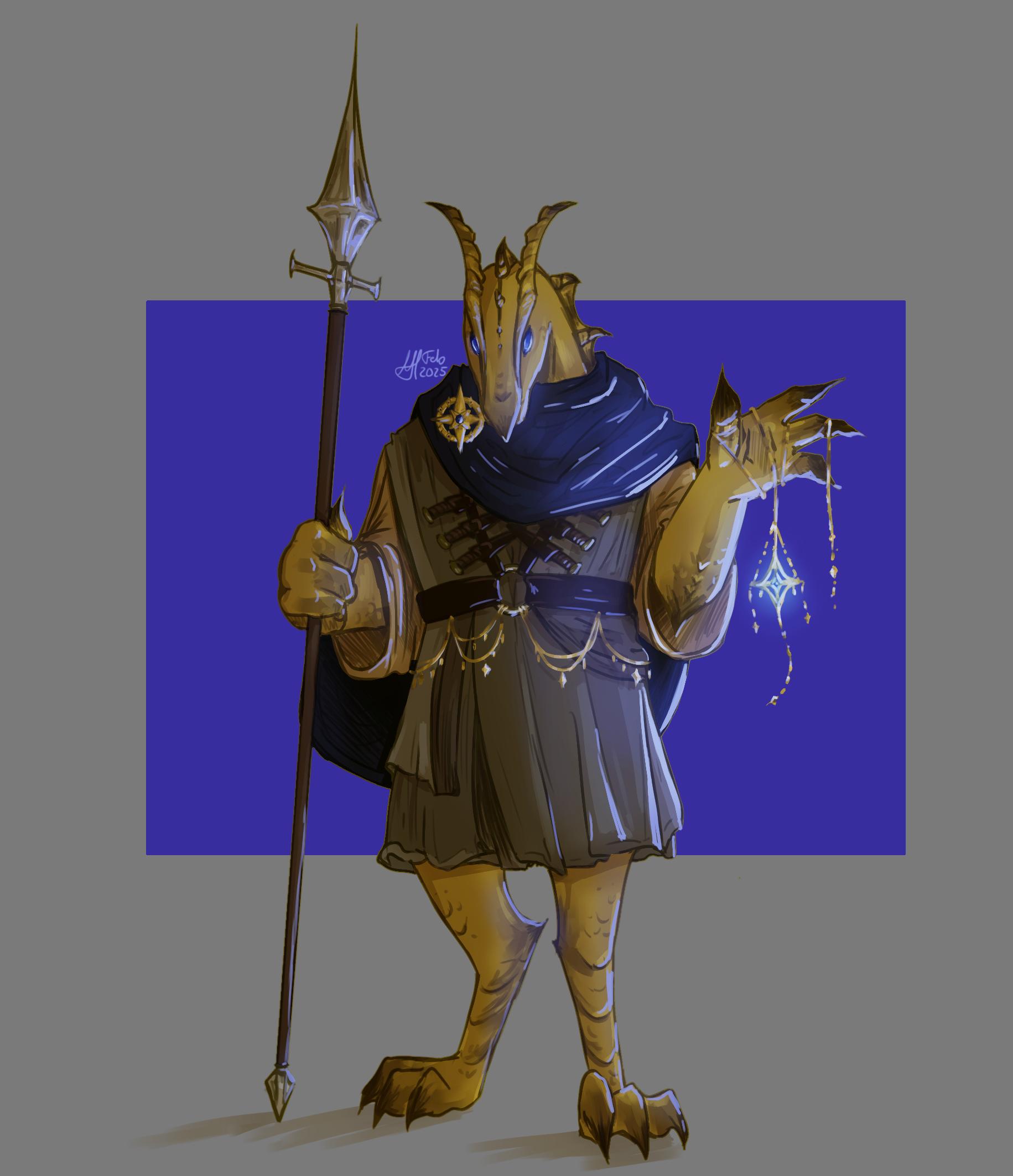 Kelsier