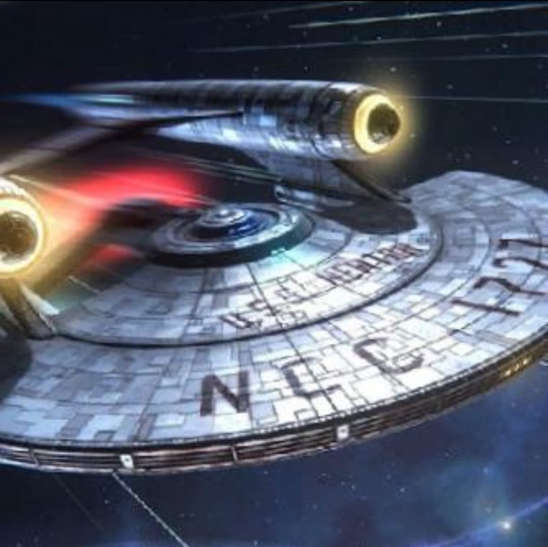 LeTrekkie